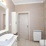 Apartment Parlament View Deluxe Bucharest